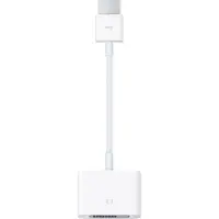 Apple HDMI til DVI-adapter