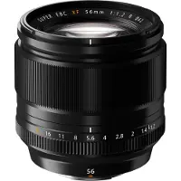 Fujifilm Fujinon Xf F/1.2 R-objektiv 56 Mm