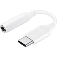 Samsung EE-UC10J USB-C to Headset Jack Adapter