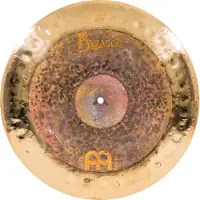 Meinl Byzance Extra Dry 16" Dual China