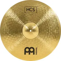 Meinl HCS 20" Crash-Ride