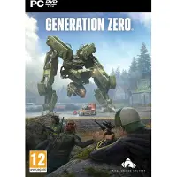 Pc Games Pc Generation Zero