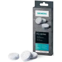 Siemens Afkalkningsmiddel Til Espressomaskiner