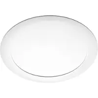 SG ARMATUREN A/S Sense Panel 320 LED 17W 3000K, 1870 lumen, inklusiv driver