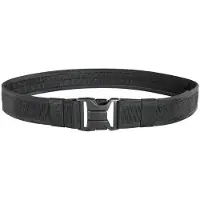 Tasmanian Tiger Equipment Belt-outer, ydrebælte, sort