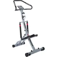 Toorx Force stepper