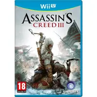Nintendo Assassin's Creed III (3)