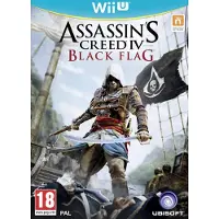 Ubisoft Assassin's Creed IV (4) Black Flag