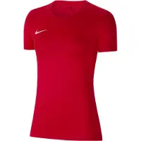 Nike Dri Fit Park 7 Jby T-shirt Med Korte ærmer