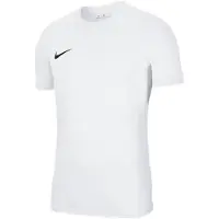 Nike Dri Fit Park 7 Jby T-shirt Med Korte ærmer