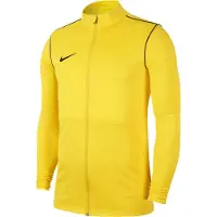 Nike Sportsjakke 'Park 20' gul / sort