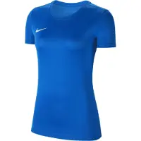 Nike Dri Fit Park 7 Jby T-shirt Med Korte ærmer