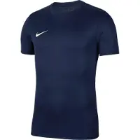 Nike Dri Fit Park 7 T-shirt Med Korte ærmer