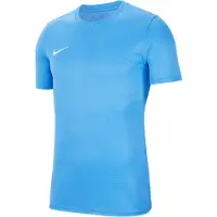 Nike Funktionsskjorte 'Park VII' azur / hvid
