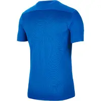 Nike Funktionsskjorte blå / hvid