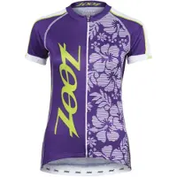 Zoot Ultra Cycle Team Kortærmet Trøje