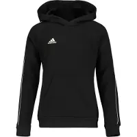 Adidas Core 18 Hættetrøje