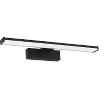 Eglo Pandella 1 Spejllampe 40 cm. - Sort