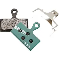 Galfer Pro Shimano Xtr/slx Skivebremseklodser