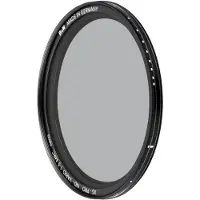 B+W Xs-pro Digital Nd Vario Mrc Nano 62 Mm Filter