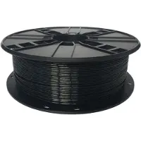 Gembird PETG (PET, PETT) filament - Sort - 1.75mm ø - 1 kg