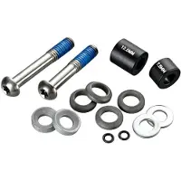 Sram 20 S Standard Afstandsholder