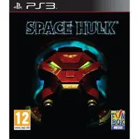Funbox Media Ps3 Space Hulk
