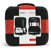 BigBen Interactive Nintendo Switch-opbevaringsboks