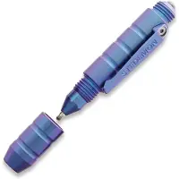 Stedemon EDC Tactical Pen Blue