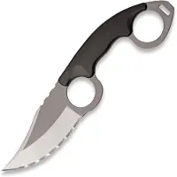 Cold Steel Double Agent II