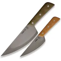 Tops knives Frog Market Special Combo