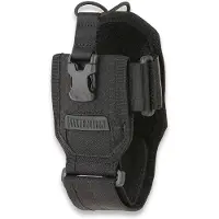 Maxpedition AGR RDP Radio Pouch Black