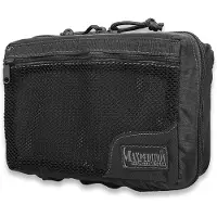 Maxpedition Individual First Aid Pouch