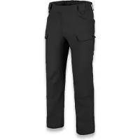 Helikon Tex OTP Outdoor Tactical Pants reg XXXL, sort