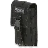 Maxpedition TC-2 WAISTPACK Black