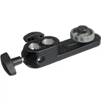Manfrotto 143bkt Magic Arm-støtte
