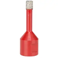 Rubi Drygres Ø 8 Mm Diamantbor