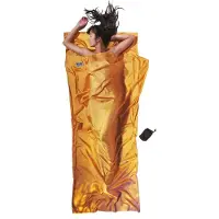 Cocoon Silkerejseark