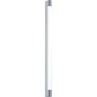 Eglo TRAGACETE LED SPEJLLYS L900 IP44 KROM/HVID