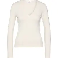 EDITED The Label Shirts 'Elin' creme