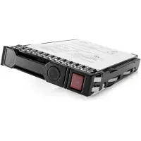 HP Sata Mixed Use Sff Sc Mv 480gb Ssd