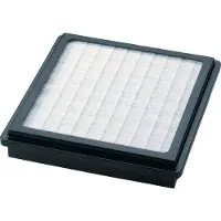 Nilfisk Aktivt anti-allergifilter HEPA H14