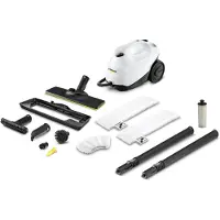 Kärcher SC 3 EasyFix Plus damprenser - 1.513-661.0