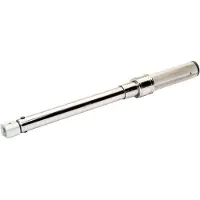 Bahco Adjustable Mechanical Trigger With Marked Scale And Interchangeable Head Momentnøgle