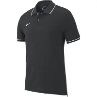 Nike Team Club 19 Kortærmet Polo
