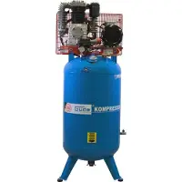 Güde kompressor 485/10/200 ST - 3,0 kW - 10 bar
