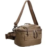 Tasmanian Tiger Medic Hip Bag Coyote