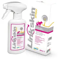 DRN Linkskin Spray - 200 ml