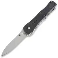 Spyderco JaniSong Balisong