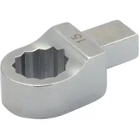 Bahco 9x12 Mm 9 Kragefodsnøgle